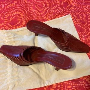 Shoes Mules